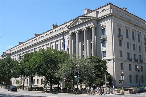 Justice Department (Photo tha... - US Department of Justice Office ...