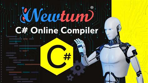 C# Online Compiler - Worlds First AI-Powered Compiler