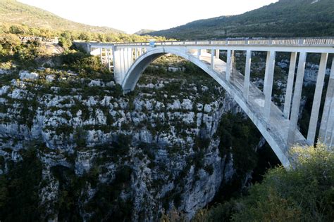 Hiking in Gorges du Verdon, Provence & French Riviera 2024 - Rove.me