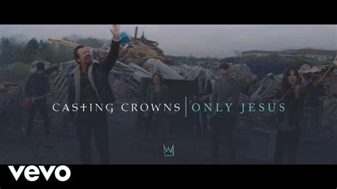 Only Jesus – Casting Crowns – GSR 360 TV