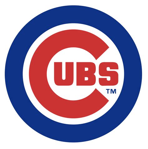 Chicago Cubs Logo transparent PNG - StickPNG