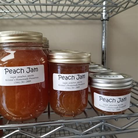 Peach Jam