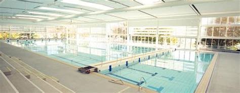 Launceston Aquatic Centre | Maintenance Systems