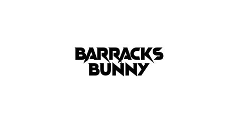 BarrackzBunny