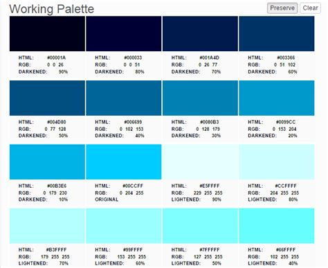 Tips Memilih dan Mengoptimalkan Penggunaan Warna Pada Slide Powerpoint ...