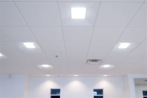 LED Office Ceiling Lights - A Great Fit for Any Office - Warisan Lighting