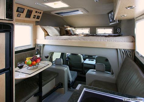 19 Best Unimog Camper Interior ideas | unimog, camper, expedition vehicle