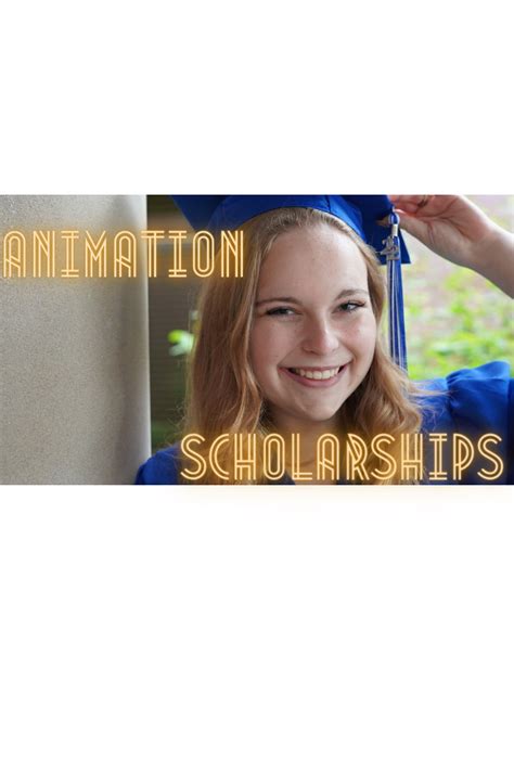 Animation Scholarships in 2023 for Top Programs