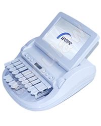 Stenograph® Wave® Steno Machine- Free Shipping