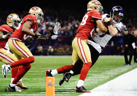 Super Bowl XLVII highlights - Photo 40 - CBS News