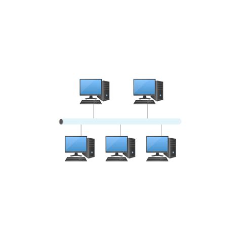 Bus Network Example