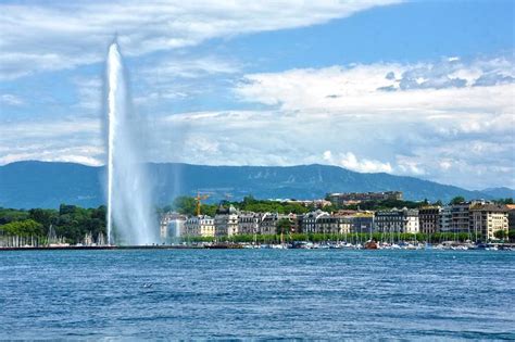 15 Best Swiss Cities To Visit (Not Just The Popular Ones) - SwitzerLanding