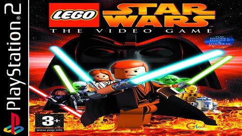 Lego Star Wars Games Playstation Reduced Rare | www.takeokishima-mori.jp