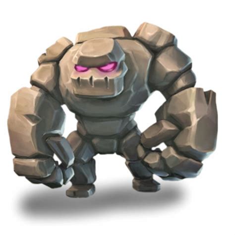 Clash Royale Golem Wallpapers - Top Free Clash Royale Golem Backgrounds ...