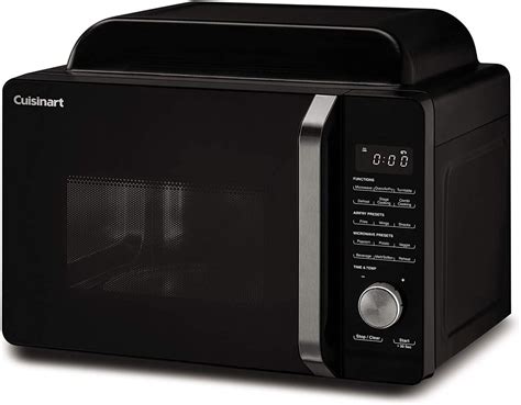 Microwave Air Fryer Combo Reviews 2024 - Dian Murial