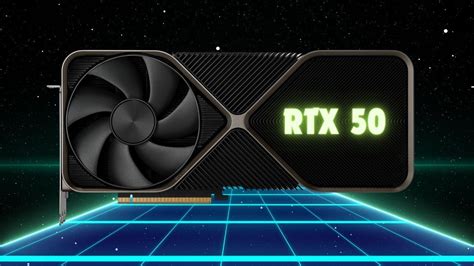 The NVIDIA RTX 50 Series Will Have DisplayPort 2.1 And Will They Be ...