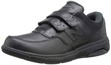 Velcro shoes for elderly: Men and Women - Senior Living Help