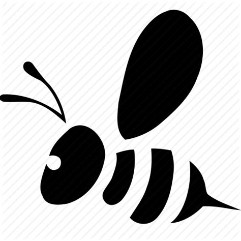 Bees Icon #392675 - Free Icons Library