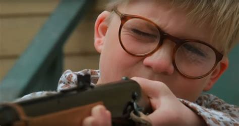 Ralphie's beloved Red Ryder BB gun got its start in Michigan | Michigan ...