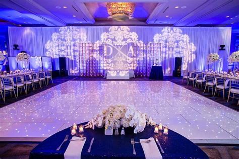 The Hyatt Regency Birmingham The Wynfrey Hotel | Reception Venues - The ...