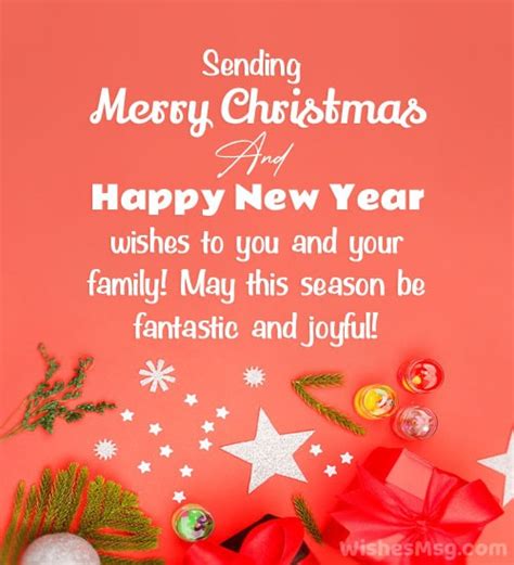 Merry Christmas Happy New Year Quotes 2023 – Get New Year 2023 Update