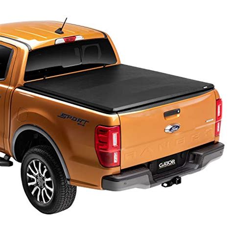 Gator ETX Soft Tri-Fold Truck Bed Tonneau Cover | 59501 | Fits 2005 ...