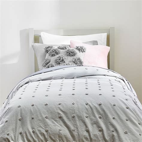 Premium College Twin XL Comforter-Savannah