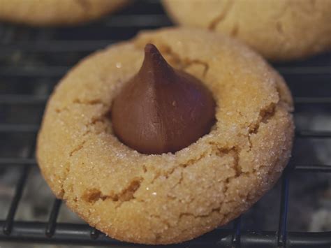 Sweet Southern Comfort: Recipe- Peanut Butter Blossoms