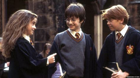 For Some Godforsaken Reason, HBO Is Already Rebooting 'Harry Potter'