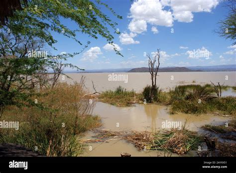 Lake baringo hi-res stock photography and images - Alamy