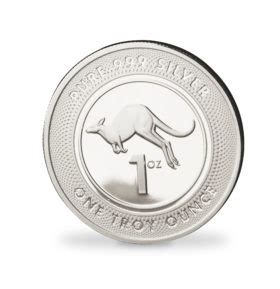 Silver Coins – Melbourne Mint