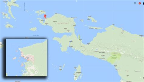 What to Do in Sorong | Papua Paradise