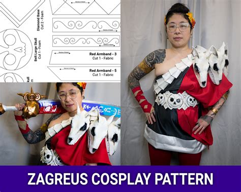 Hades Zagreus Cosplay Costume | ubicaciondepersonas.cdmx.gob.mx