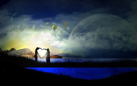 Best Love Wallpapers HD - WallpaperSafari