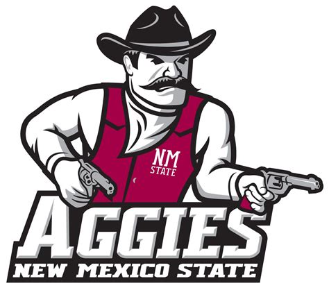 NMSU Aggies | New mexico state university, New mexico, Mexico