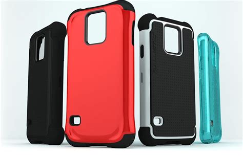 Best Samsung Galaxy S5 cases - CNET