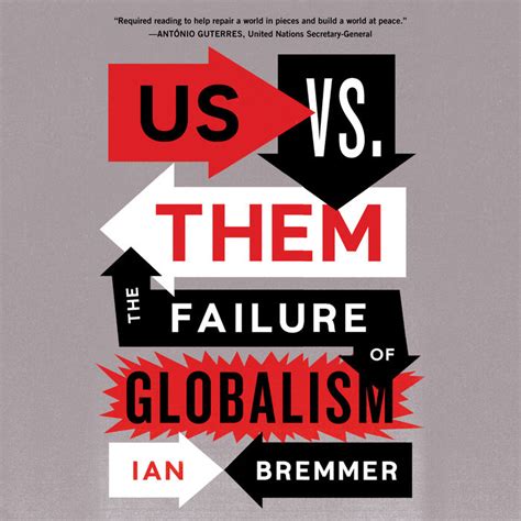 Us vs. Them by Ian Bremmer | Penguin Random House Audio