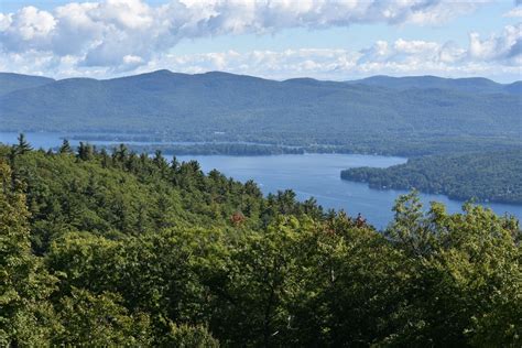 10 Fun Reasons To Visit Adirondack Park This Summer