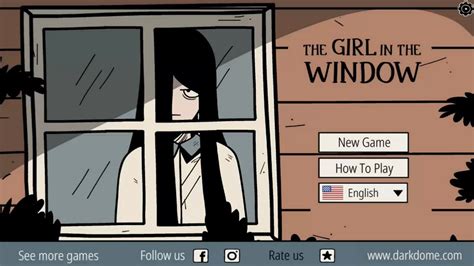 The Girl in the Window Complete Walkthrough - YouTube