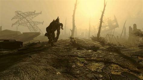 Fallout 4’s Glowing Sea represents Bethesda’s best storytelling