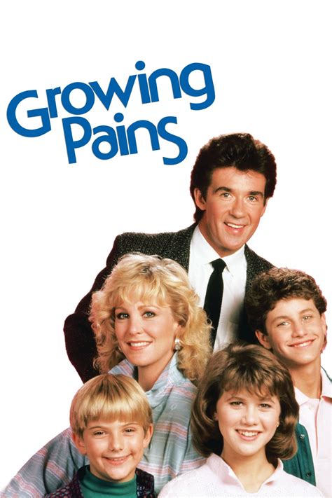 Growing Pains, Season 7 wiki, synopsis, reviews - Movies Rankings!