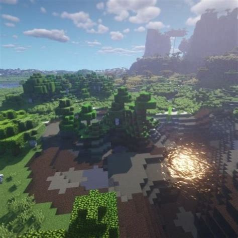 Stream Best Minecraft Shaders For Low-end PC Configuration by Vincent ...