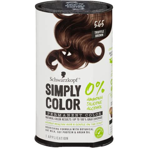 The Best Organic Hair Dyes For Long-Lasting And Damage-Free Colour!