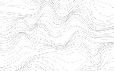 Wave textures white background vector - Download Free Vectors, Clipart ...