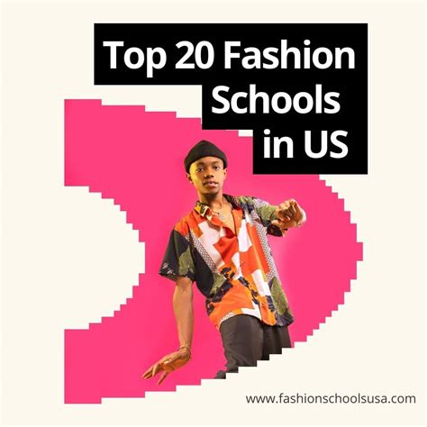 Top 20 fashion schools in the US - Fashion Schools USA