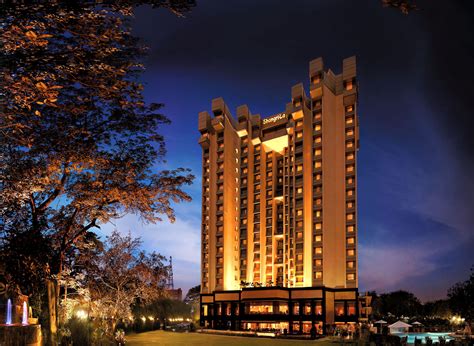 5 Best Luxury Hotels in Delhi | Luxury Travel Blog - ILT