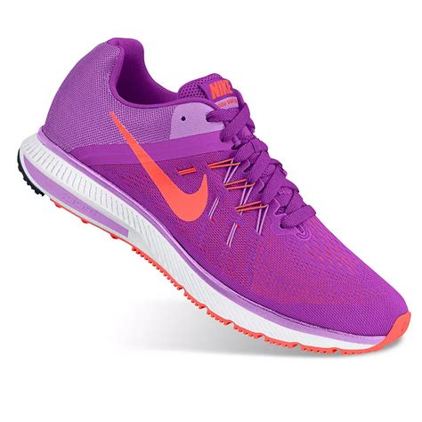 Nike Mesh Womens Running Shoes | Kohl's