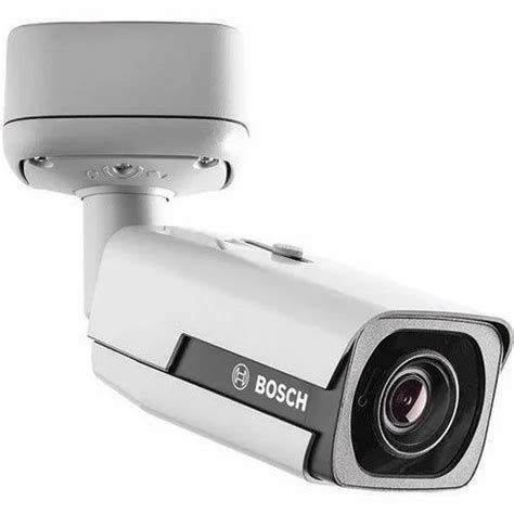 2MP Bosch CCTV Bullet Camera, Camera Range: 30 to 50 m at ₹ 77500/piece ...