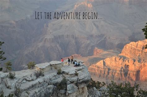 Sunrise, sunset and adventures in the Grand Canyon - The Travel Hack