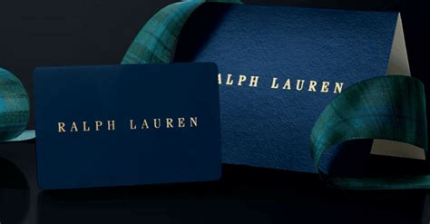 Win A $5000 Ralph Lauren EGift Card (Clothing & Accessories) • Free ...